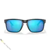 Дизайнерские солнцезащитные очки UV400 для женщин. Спортивные мужские высококачественные поляризационные линзы Revo с цветным покрытием. Оправа Tr-90 — Oo9102;Магазин/21417581 PCXS