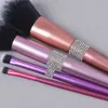 Makeup Brushes Female Facial Cosmetics Collection 20cm Pu smp15063 5cm Makeup Brush Mixing Tools Authentic 15pcs Custom Advanced Synthetic Q231110