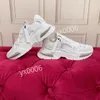 Top Womens Frond Fashion Designer Casual Sneakers Spring Trendy Family Jindian Color Matching Set Run Casual Shoes2023