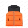 고품질 1996US 디자이너 Topthe North Jacket Mens 여성 Vest Down Sleeveless Puffer Jacket Autumn Winter Comouflage Face Puffer Montage Jacket Vest Jacket A066