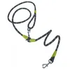 Collari per cani Guinzagli Guinzaglio riflettente per cani Pet Nylon Pull-free Guinzaglio a tracolla a mani libere Accessori per collare per cuccioli Articoli per animali Accessori per chihuahua 231110