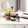 Schmuckbeutel Acryl Scrunchie Ständer Haargummi Organizer Aufbewahrung Scrunchies Pole Zubehör für Armreif