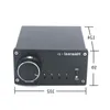 Freeshipping 4 entrées 1 sortie / 1 entrée 4 sorties commutateur de signal audio bidirectionnel sélecteur de répartiteur avec RCA AC100V-240V l1-002 Gjddu