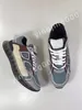 Neue Designer-Plattform-Sportschuhe für Herren und Damen, Outdoor-Sportschuhe, Weiß, Schwarz, Grau, Braun, Blau, rutschfeste Gummisohle, Retro-Freizeitschuhe jsml230508