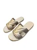 2023 Paris Fashion Slippers Sandals Top Design Fashion Sunshine Beach Home Essential Slippers with Box 36-46