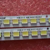 Other Optoelectronic Displays LED strip SLED 2 Pieces*72 LEDs 520MM 46-DOWN LJ64-03035A 2011SGS46 5630 72 H1 REV0 for LTA460HQ12 LED468 Nqpc