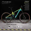 Pedali bici Mountain Bike XFRONT Coda morbida Ruota da 26/27,5 pollici 30 velocità Lega di alluminio per adulti Downhill Off-road MTB Bicicletta M230410