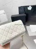 أكياس الكتف حقائب 2023 Fasion andbag Luxury Designer Bag Popular