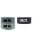 Wrap Prezent LSHANGNN 30 mm szerokość 100 bawełniany pasek dookoła kasetka Pakiet Pakiet Pakiet 50 latards dla ręcznie robionych akcesoriów z tkaniny 27 kolorów 231109