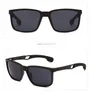 Новые солнцезащитные очки Dezi Classic Sunglasses Men Unisex Brand Design Vintage Retro Sportoor Sports Driv