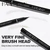 Eye Shadow/Liner Combination Liquid Eyeliner Pencil Quick Drying Long Lasting Waterproof Eyelash Pen Cosmetic Makeup Tools Female Beauty Eye Liner Pen 231109