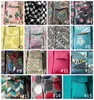 Designer Borsttas 56 kleuren Sling bags Heuptas Canvas Verstelbare schouderriem Topkwaliteit op voorraad met tags8678071