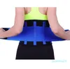 Ceinture de maintien Néoprène Bande de Récupération Post-partum Elastique Magic 45 Sport Confortable Ajustable Pour Décontracté Quotidien