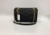 Luxe Designer Tassen Dames Schoudertassen Marmont Totes Crossbody Tassen Trendy Metalen Tassen Klassieke Crossbody Tassen