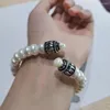 Bangle Selling Pearl Jewelry Antik