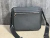 Bortkroppar väska nya klassiska modemän messenger väskor korsar kroppsskolan bokväska bör 41213 med dammartiklar handväska handväskor