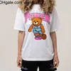 メンズTシャツINAKAパワーシャツ女性高品質の綿240G TEEIPシャツデジタルインクジェット印刷シャツ米国サイズシャツ4103