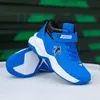 Sneakers Children's Shoes All Seasons Basketball Shoes Boys Big Size 31- 40 Children's Sneakers Non Slip Casual Girls' Walking Shoes 230410