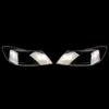 Suitable for Skoda Octavia car headlight lampshade Skoda Octavia 2010-2014 headlight transparent plexiglass lens lamp shell mask