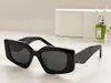 Lunettes de soleil pour hommes et femmes Summer 15Y Designers Style Anti-Ultraviolet Retro Eyewear Full Frame With Box