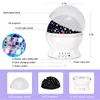 Night Lights Starry Sky Star Projector Light For Baby Bedroom Decoration Child Kids Birthday Presents Gift