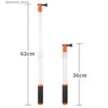 Selfie Monopods TELESIN para GoPro11/10/9 Selfie Stick impermeable para Action2/3/4 Accesorios para cámaras deportivas Q231110