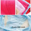 Women's Panties 5 pieces of women's underwear sexy bamboo fiber lace underwear cotton bed sheets seamless underwear women's underwear soft underwear 230410