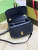 2023 Ny mode lyxdesigner väska kvinnor axelväska kvinna handväska handväska läder lady flicka messenger väska kors kroppskedja hög kvalitet