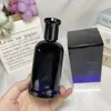 Trendy deodorant mannen baas parfum 100 ml blauwe fles natuurlijke spray vertrouwen middernacht gentleman formele zakelijke blijvende eau de toilette snel schip