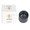 Bol V3 en céramique de carbure de silicone d'insertion polie par Jcvap pour le vaporisateur de cire de remplacement d'atomiseur Puffpeak No Chazz sans poussière