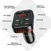 Автомобили Bluetooth Mp3 Player TF Card Socket большой емкость mp3 x3 Smart Bluetooth Chip Car Player Car-Заряд