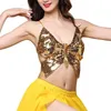 دبابات Camisoles Summer Multicolor ضمادة الفراشة ترتر أعلى مثير S عتيقة الدانتيل النسائي الدانتيل حتى الخزان tirt عديمة الخلاف الملابس قصيرة 230410