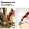 Electric Drill USB Cordless Diamond Mini Wireless Gravering Poleringspenna för smycken Metal Dremmel Tool Dust Proof 230410