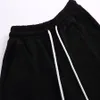 pantaloncini da uomo di design ad asciugatura rapida tendenza moda pantaloncini sportivi da uomo pantaloncini sportivi con fantasia di strada hip-hop coppia casual da jogging pantaloni da spiaggia 2023 nuova taglia S-XXXL