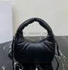 Bolsas de ombro balde largo 2023 nova fasion para mulheres genuíno macio casual crossbody saco legal flapcatlin_fashion_bags