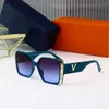2023 Shady Rays Sunglasses Luxury Designer Brand Sunglasses Designes Designes Unisex Box and Multial Colors with Box 0535 0553 FashionBelt006
