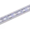 DC12V 0.5m 5050 SMD LED Rigid Strip Lights Bar 36leds Hard Article Lamp smd5050 Non-waterproof Strips Lights WW/CW 12 Volts CE