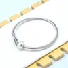 Bracciale rigido con ciondolo Perla regolabile Gioielli decorativi punk da donna Consegna veloce e gratuita