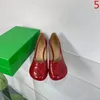 Formalne buty damskie buty designerskie letnie okrągłe palce niskie obcasy luksusowe buty dla kobiet. Rozmiary 35-41