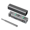 Schroevendraaiers Precisie schroevendraaier set 8/31 in 1 magnetische mini schroevendraaier set Torx hex boorbit geschikt voor mobiele telefoons horloges glazen reparatie gereedschap kit 230410