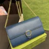 Nowe torby na ramię designerka torba na torbę krzyżową TOTE Fashion Business Bag torby solidne kolorowe torby luksusowe torebki urodzinowe 001a