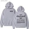 Men's Hoodies Sweatshirts Rapper Juice Wrld 999 Letter Fashion Hoodie Men's Women Casual Pullover Sweatshirts Hip Hop Oversized Hoodies Fleece Streetwear Q231110