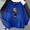 Мужские толстовки с капюшоном Mini Daniel Ricciardo 3 Hoodies F1 Толстовка с рисунком Женская унисекс Sudadera Уличная одежда Мужская одежда Зимние пуловеры Y2k Одежда Q231110