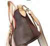 2023 CrossBody Bag NF BB Tamanho Designer Sacos com Bolsa de Moeda Redonda M46705 Bolsas de Lona Hardware de Cor Dourada Alça Removível e Ajustável