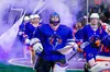 Kob Weng 2021 Nll Halifax Thunderbirds Jersey David Brock Colton Armstrong James Barclay Tyson Bell Chris Boushy Mike Burke Brad Gillies Scott