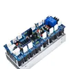 Freeshipping 1000W Power Amplifier Board 5200 1943 Mono High Power Sound Amplificador Professional Stage amp -högtalare Förstärkare DIY TNLNQ