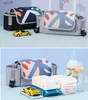 おむつバッグ2021新しいファッションママバックパックBebe Bolsa Maternidade Mom Baby for Baby Setl231110用ナッピーバッグマタニティバッグ