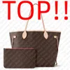 TOPP. M40990 NF. Shoppingväska pm mm gm designer kvinnor baby utomhus strand tote axel blöja toalettväska mini pochette accessoires toalettartikar