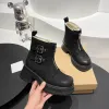 Tasarımcı Bot Ayakkabı Sneakers Snow Boot Martin patik erkek kadın ayakkabıları sıcak lüks moda kış patik siyah ayak bileği kamo browm açık hava sporları