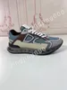 Nuova piattaforma di design Scarpe sportive da uomo e da donna Scarpe sportive da esterno Bianco Nero Grigio Marrone Blu Antiscivolo Suola in gomma Scarpe casual retrò jsml230508